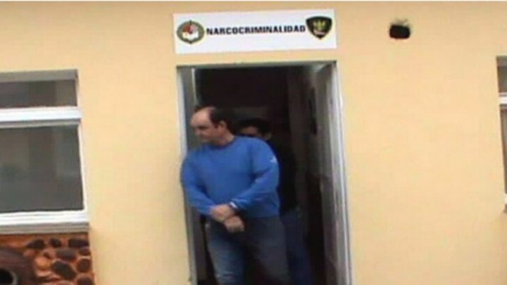 Con prisión domiciliaria, murió hoy «El Turco» Musaber
