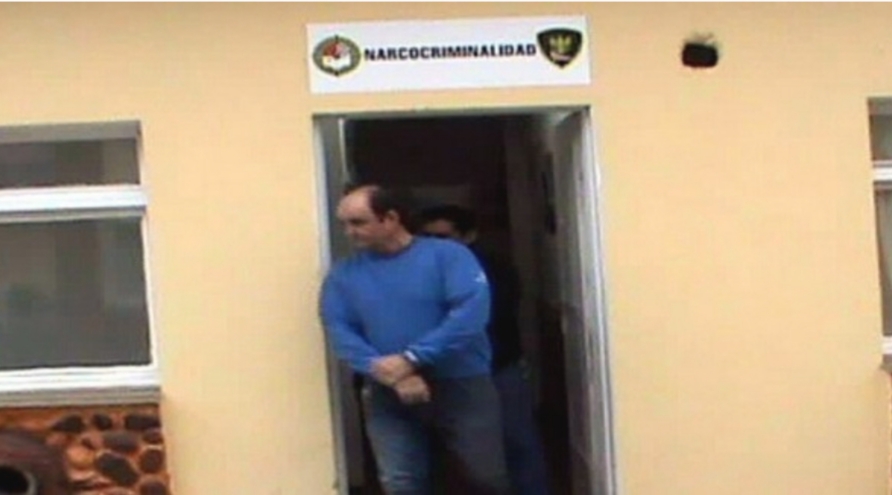 Con prisión domiciliaria, murió hoy «El Turco» Musaber