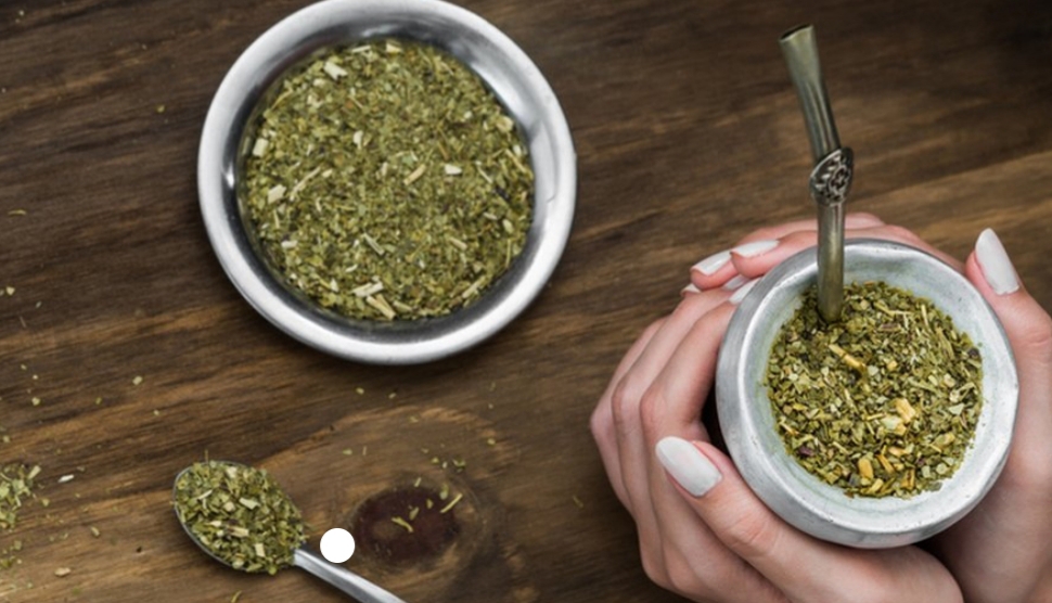Consumo de yerba mate se redujo en casi 1 millón de kg en los primeros siete meses del año