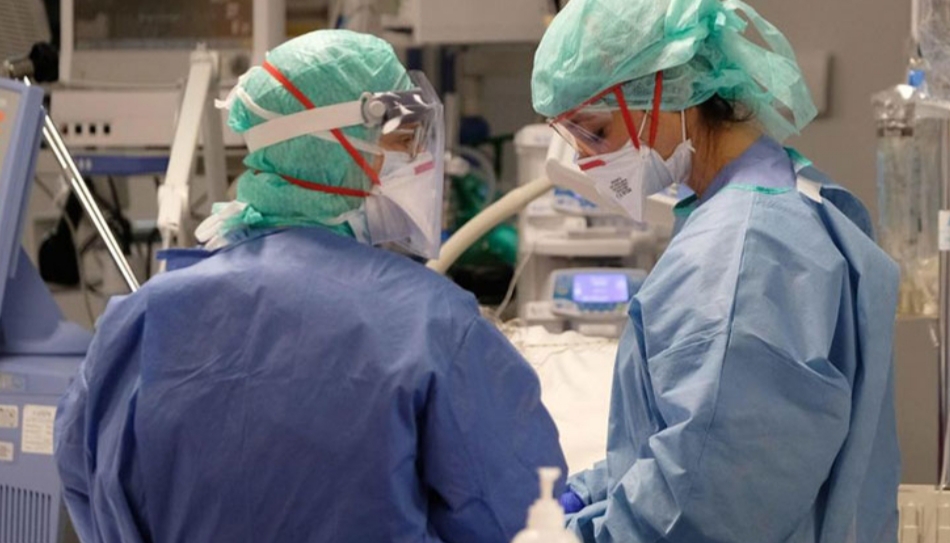 Hoy, 25 nuevos casos de coronavirus en Río Grande y 2 fallecidos