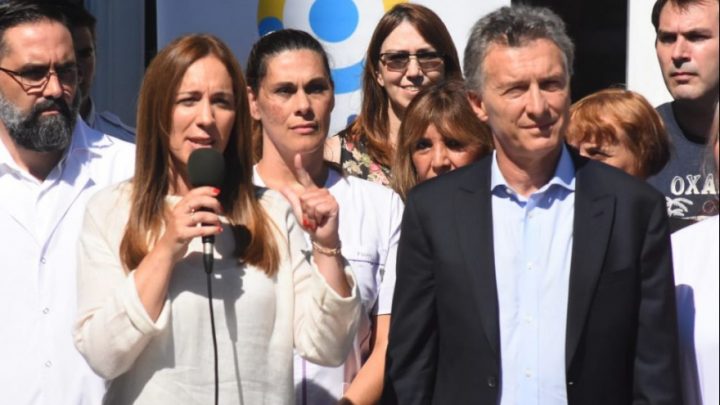 “Queremos pedirles otra oportunidad para hacer el mejor gobierno posible”