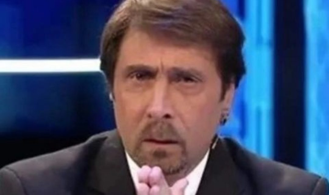 «Recen por mí»: el mensaje de Eduardo Feinmann que preocupó a su entorno