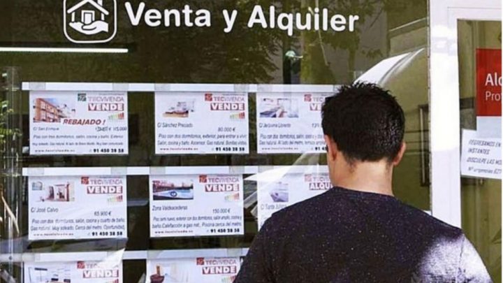 Alquileres: el Gobierno analiza extender el congelamiento de precios y espera para reglamentar la ley