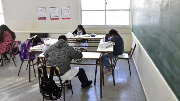 Nicolas Trotta: «Lo que quedó pendiente de aprender se abordará en 2021»