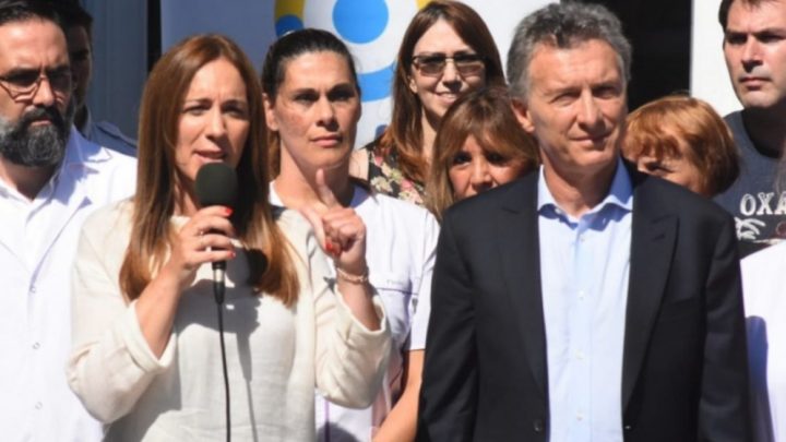 “Queremos pedirles otra oportunidad para hacer el mejor gobierno posible”