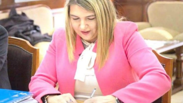 D’ANGELO: “ASUMAN LA RESPONSABILIDAD DE CUMPLIR CON LA PALABRA”