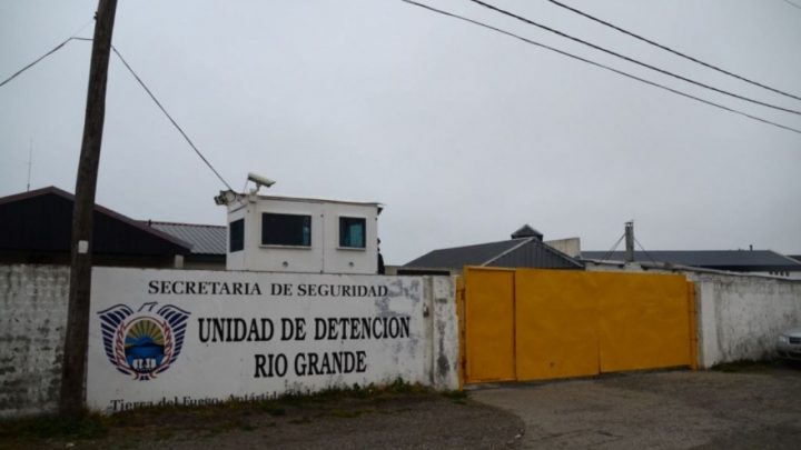 El COVID llegó a la Unidad de Detención con todo; más penitenciarios y ahora dos presos contagiados