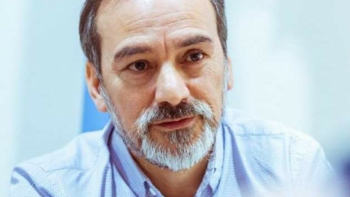 Solorza: «esta es una de las tantas irregularidades que se han encontrado»