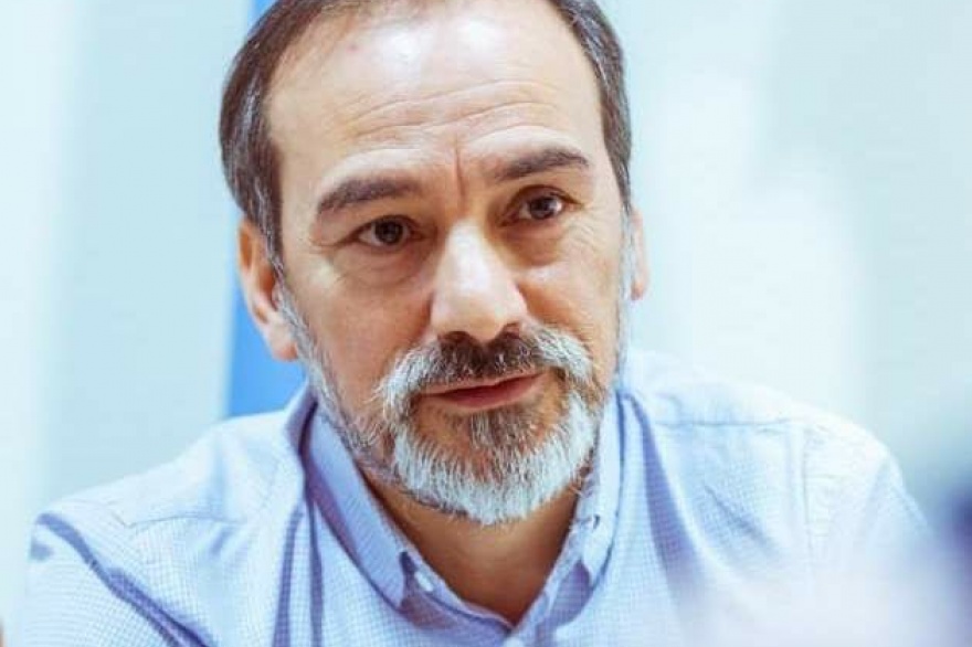 Solorza: «esta es una de las tantas irregularidades que se han encontrado»