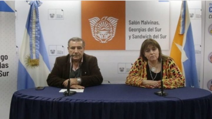 OTRO PAPELÓN DEL GOBIERNO