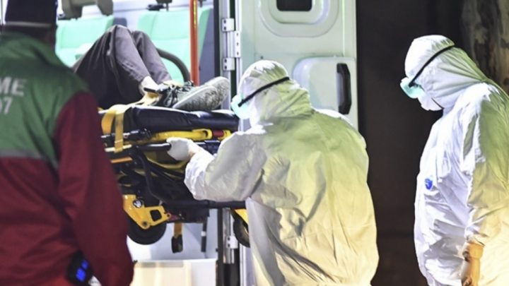 Informan 80 nuevos fallecimientos y son 8.129 los muertos por coronavirus en Argentina