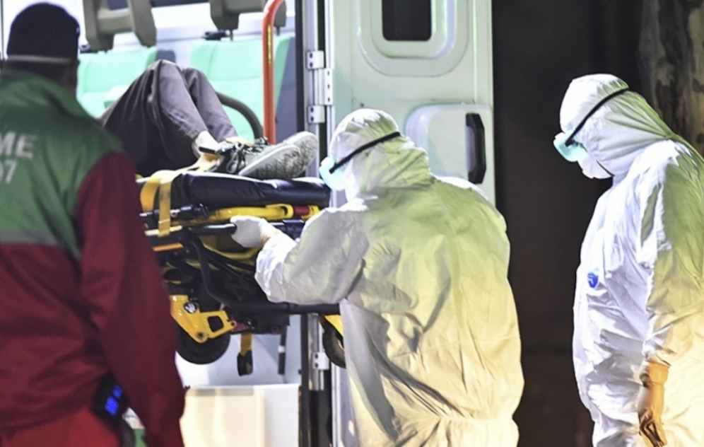 Informan 80 nuevos fallecimientos y son 8.129 los muertos por coronavirus en Argentina