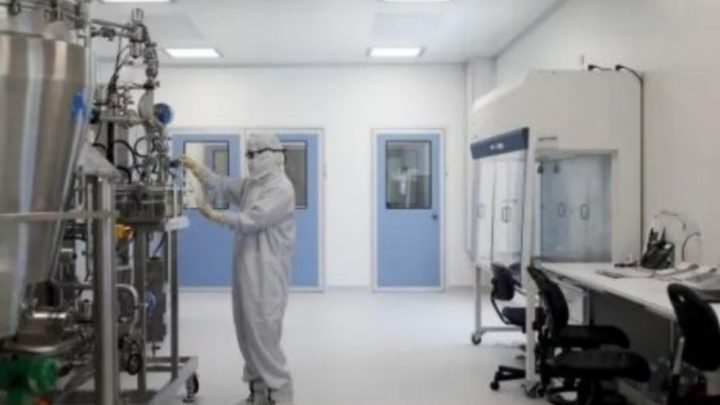 Ya se autorizó la producción de la vacuna contra el COVID en Argentina