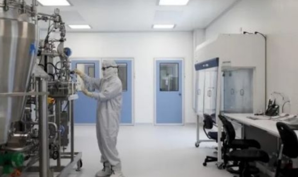 Ya se autorizó la producción de la vacuna contra el COVID en Argentina Ya se autorizó la producción de la vacuna contra el COVID en Argentina