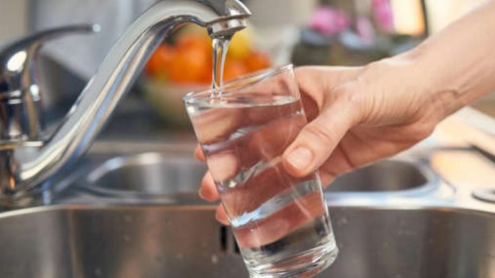 “La potabilidad del agua está garantizada” dijo la directora de Obras Sanitarias