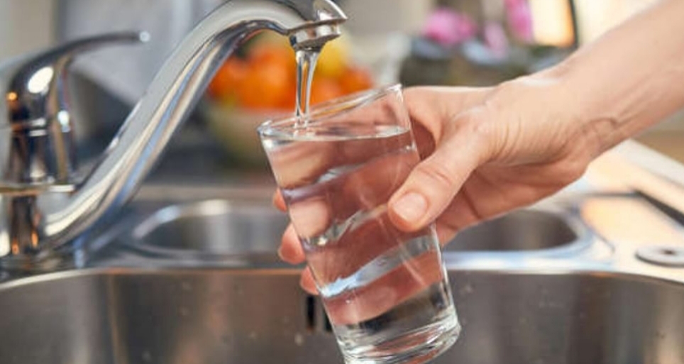 “La potabilidad del agua está garantizada” dijo la directora de Obras Sanitarias