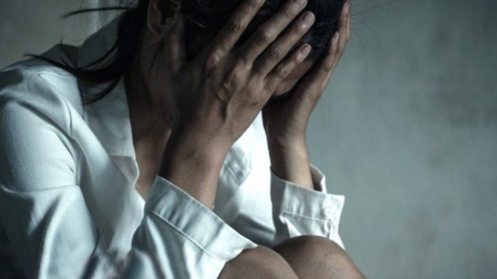 Las mujeres soportan seis años de violencia antes de denunciar al agresor, según un estudio