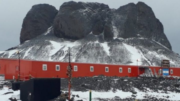 El temor de los fueguinos: un posible tsunami por los sismos de la Antártida