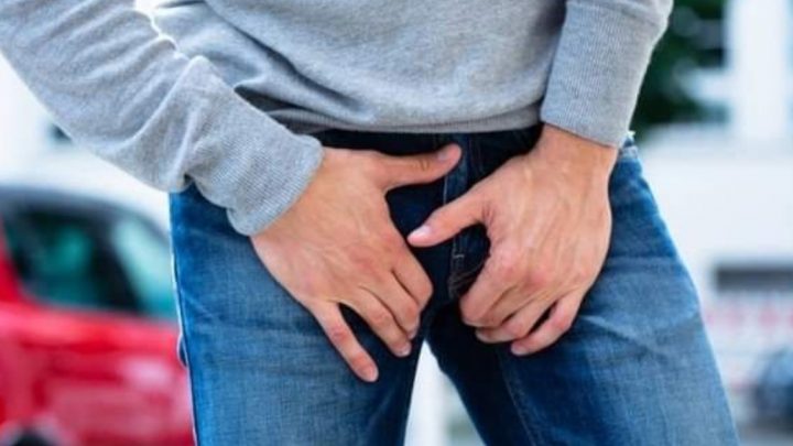 Describen un nuevo síntoma del coronavirus: dolor e hinchazón de testículos y daño de la fertilidad