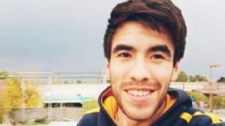 Confirmado: el cuerpo hallado en Bahía Blanca es el de Facundo Astudillo Castro