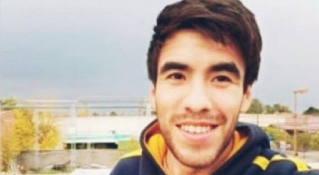 Confirmado: el cuerpo hallado en Bahía Blanca es el de Facundo Astudillo Castro Confirmado: el cuerpo hallado en Bahía Blanca es el de Facundo Astudillo Castro