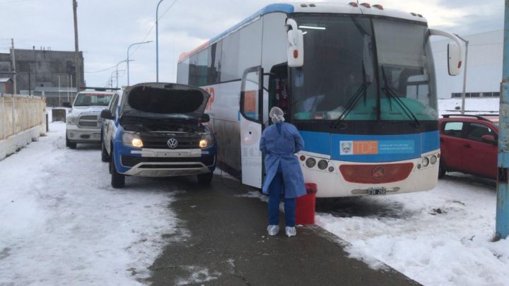 Joven se realizó hisopado la semana pasada y se lo debe volver a hacer porque perdieron la muestra