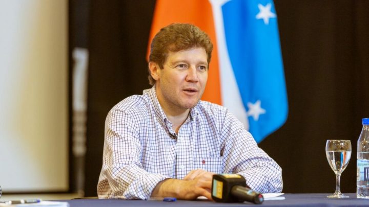 Aumento al revés: estatales cobraron menos que en julio