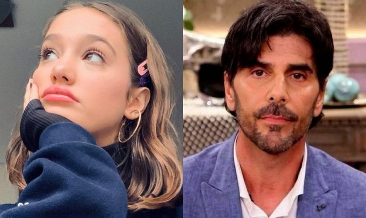 “Me daba impresión compartir ciertas escenas”, el recuerdo de Ángela Torres en las grabaciones con Juan Darthés “Me daba impresión compartir ciertas escenas”, el recuerdo de Ángela Torres en las grabaciones con Juan Darthés
