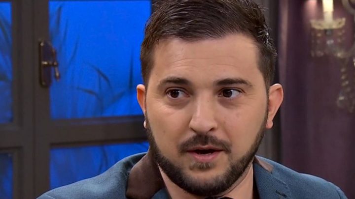 “Son un asco”: Diego Brancatelli, sobre los que marcharon en el 17A