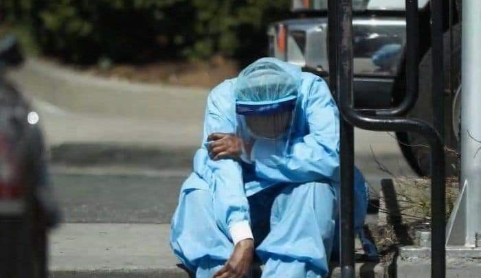 Nuevo fallecimiento por coronavirus en Río Grande