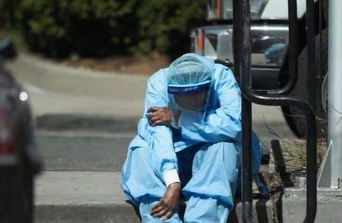 Nuevo fallecimiento por coronavirus en Río Grande