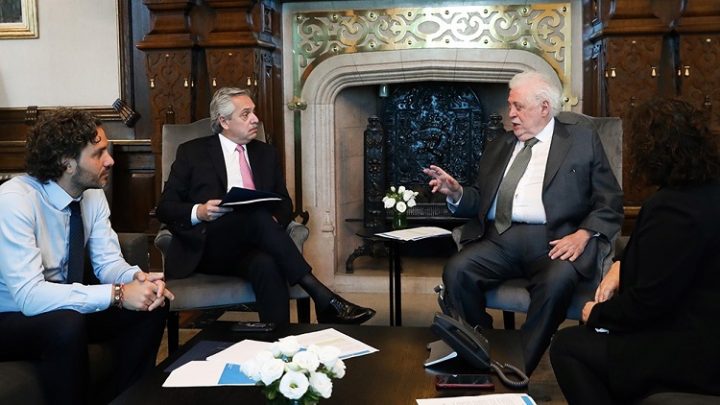 “El coronavirus se diseminó en todo el país”: cuáles son las “zonas rojas” que preocupan a la Casa Rosada