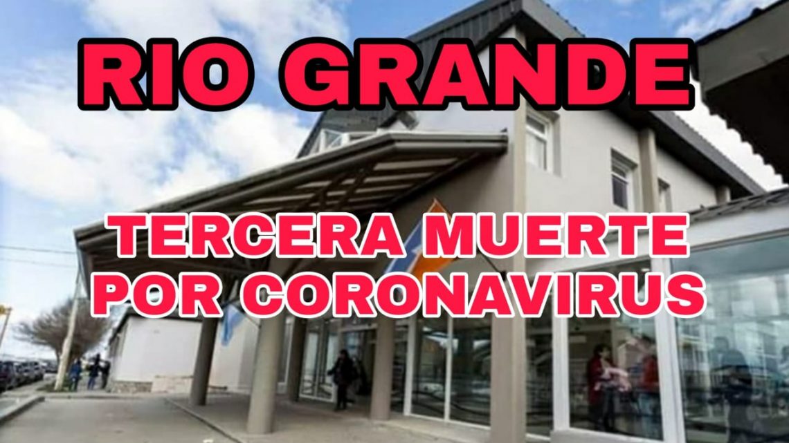 Falleció una paciente oncológica de 79 años en el hospital con COVID positivo Falleció una paciente oncológica de 79 años en el hospital con COVID positivo