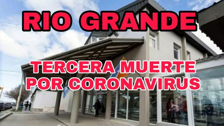 Falleció una paciente oncológica de 79 años en el hospital con COVID positivo