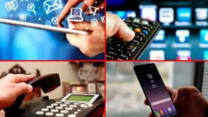Se declara a la telefonía celular y fija, a los servicios de internet y a la TV paga como servicios públicos esenciales y se congelan los precios hasta el 31 de diciembre del 2020