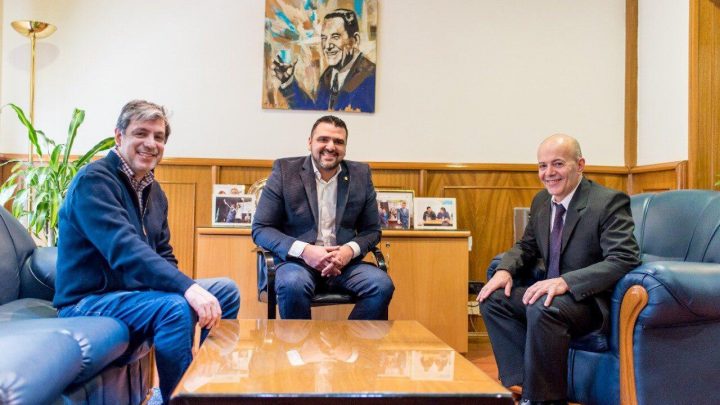 MÁS DE 22 MIL FUEGUINOS COBRARÁN EL IFE A PARTIR DE LA PRÓXIMA SEMANA