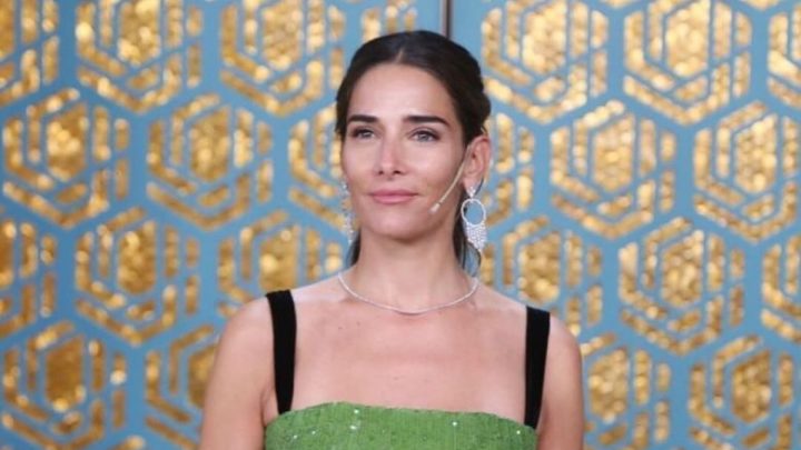 Juana Viale: “El miedo es una nueva manera de gobernar”