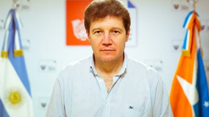 Melella: «El sistema de salud de la provincia está preparado, no está colapsado»