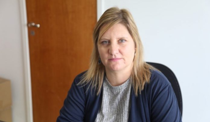 Di Giglio habló sobre su estado de salud y sobre las demoras en los hisopados