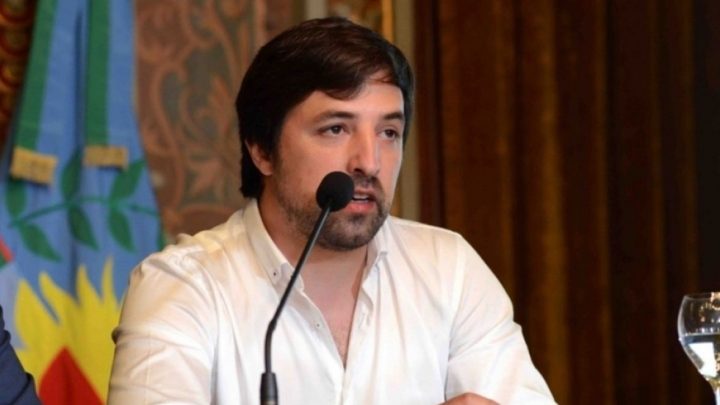 “Habrá cada vez más muertos”, la advertencia de Nicolás Kreplak sobre la flexibilización de la cuarentena