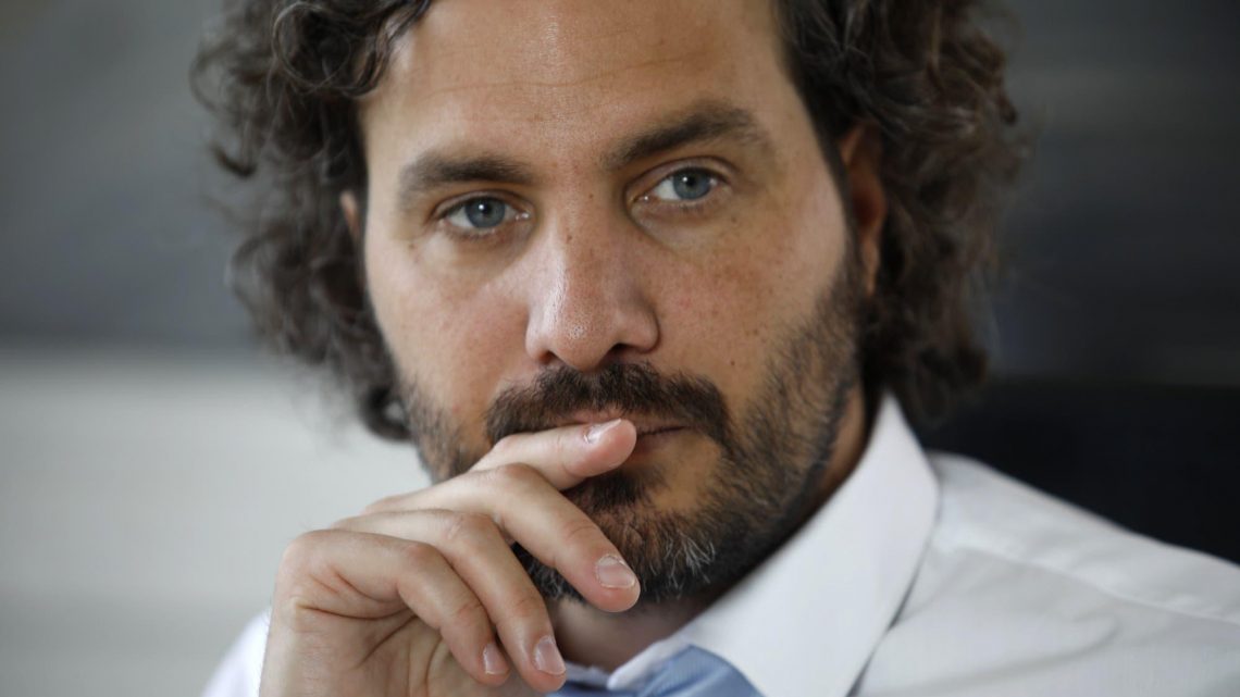 Santiago Cafiero: “El delincuente no es delincuente porque es pobre”