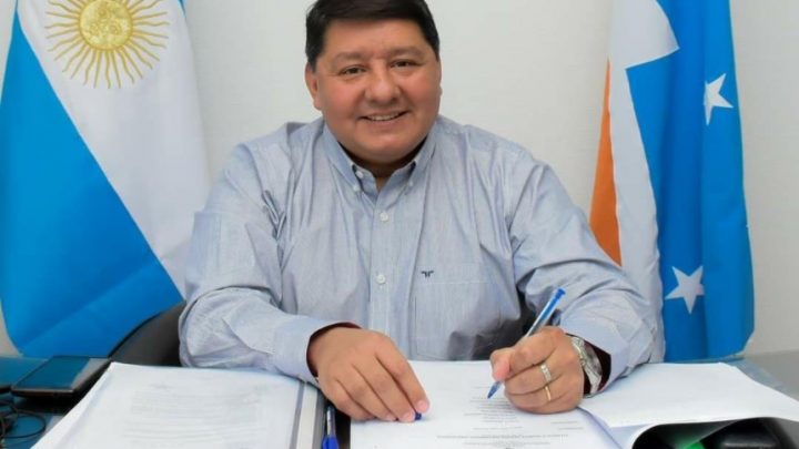 El concejal Walter Abregu expreso tras el anuncio del presidente Alberto Fernández: «ESTOY MUY ORGULLOSO DE QUE EN NUESTRO PAIS SE FABRIQUE LA VACUNA CONTRA EL CORONAVIRUS»