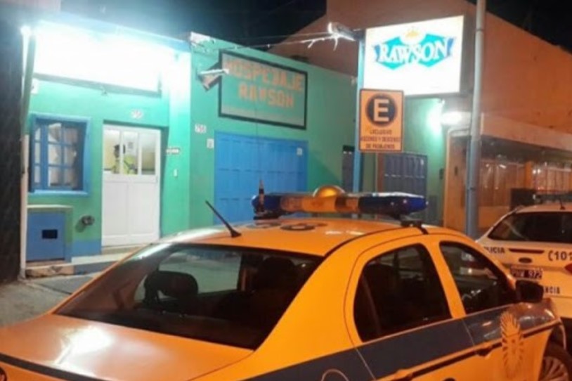 Allanaron un hospedaje y una vivienda por una denuncia de abuso sexual a un menor de edad Allanaron un hospedaje y una vivienda por una denuncia de abuso sexual a un menor de edad