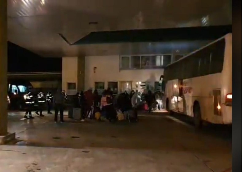Procesan a una mujer que incumplió el aislamiento obligatorio
