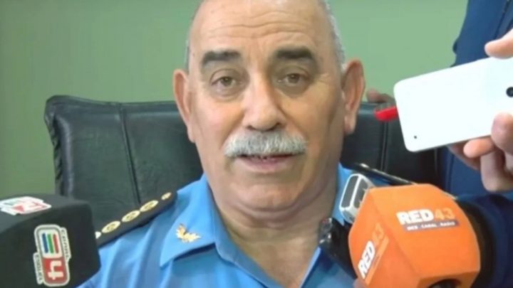 “Quedate tranquilo, las voy a cuidar como si fueran mis hijas”, le dijo al padre de dos nenas y después las abusó