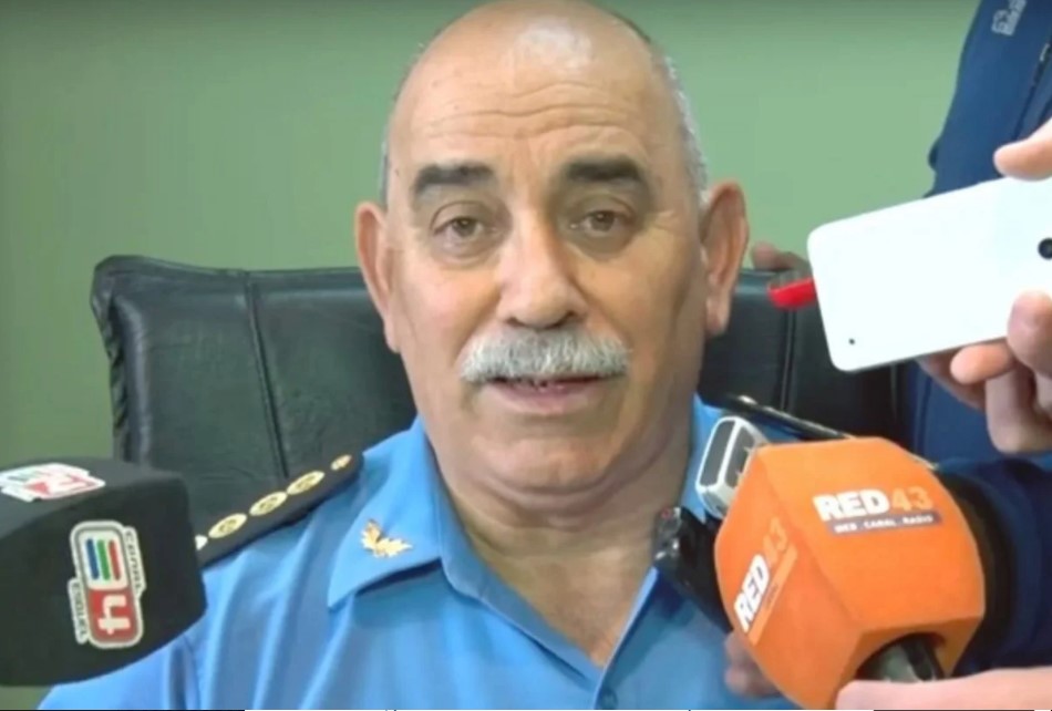 “Quedate tranquilo, las voy a cuidar como si fueran mis hijas”, le dijo al padre de dos nenas y después las abusó “Quedate tranquilo, las voy a cuidar como si fueran mis hijas”, le dijo al padre de dos nenas y después las abusó