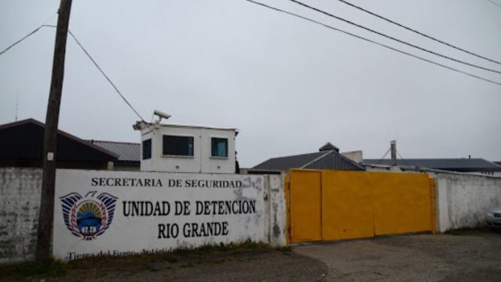 URGENTE: Al menos tres penitenciarios aislados por sospecha de CORONAVIRUS