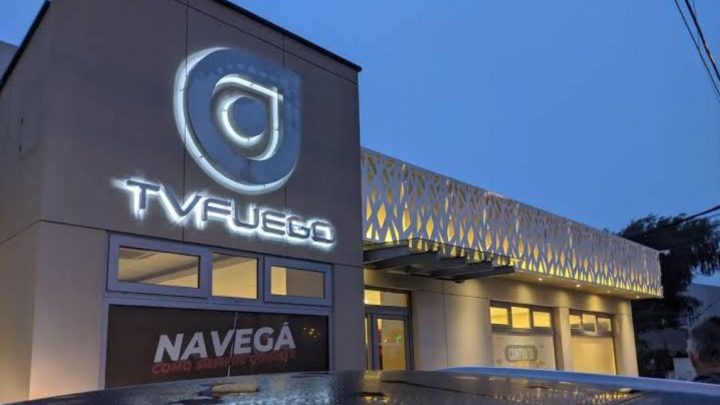 TV Fuego anunció que habrá un descuento en la próxima facturación de internet