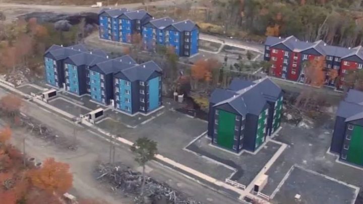 ESCÁNDALO DE LAS VIVIENDAS DE ATE: Pasaron 13 meses desde el procesamiento y la Cámara no resuelve