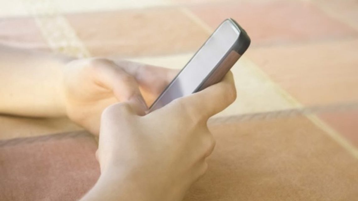 Una nena publicó en las redes los abusos sexuales de su abuelo hacia su hermana